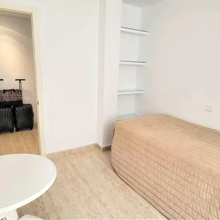 Apartamento Cerca De La Playa *