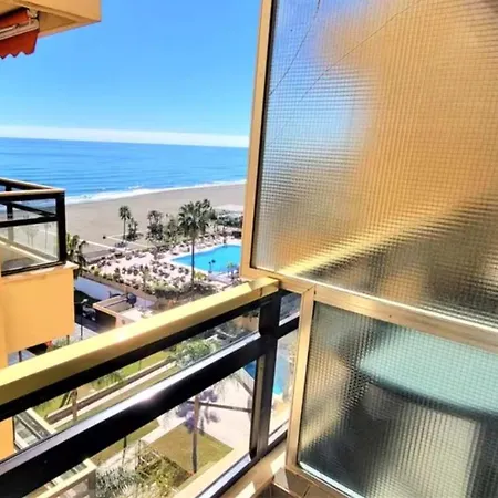 Apartman Apartamento Cerca De La Playa Torremolinos