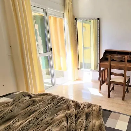 Apartamento Cerca De La Playa