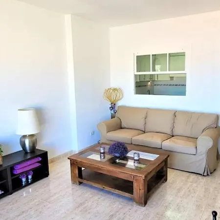 Apartamento Cerca De La Playa Apartment *