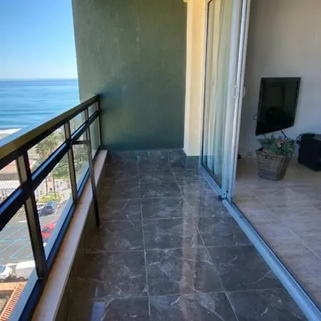 Apartamento Cerca De La Playa Apartment