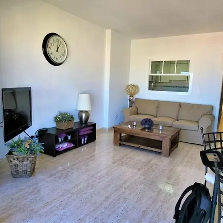 Apartamento Cerca De La Playa Apartment
