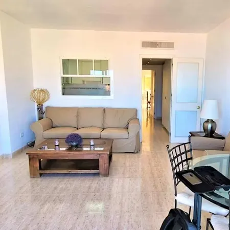 Apartamento Cerca De La Playa Apartment Torremolinos