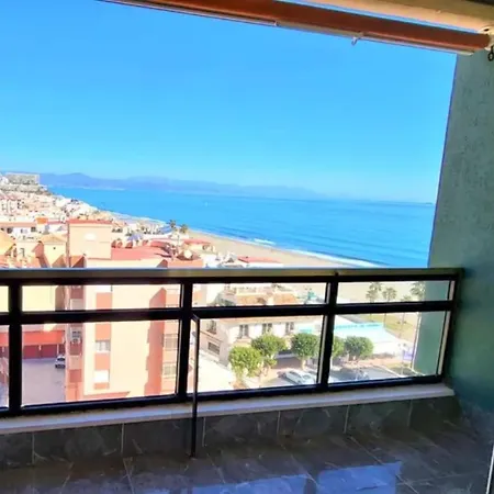 Apartamento Cerca De La Playa *