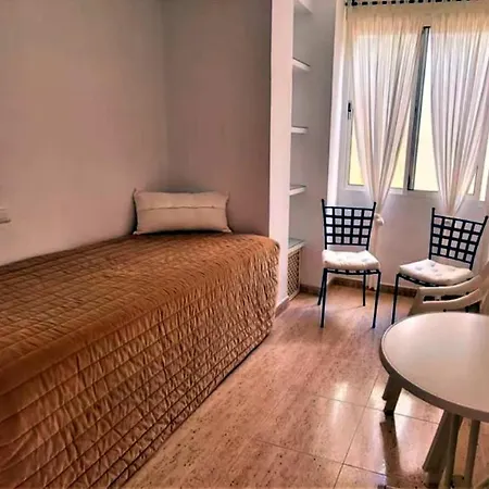 Apartamento Cerca De La Playa Apartamento