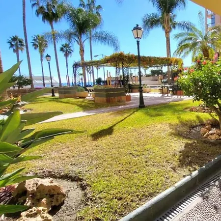 Apartamento Cerca De La Playa Apartamento Torremolinos