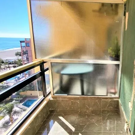Apartamento Cerca De La Playa * Torremolinos